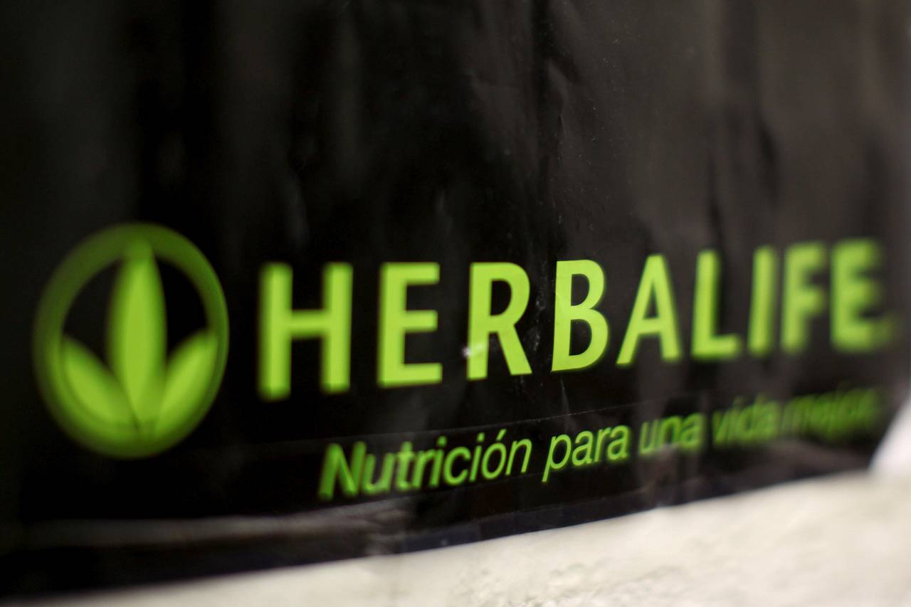 Dealpolitik: Was Herbalife Too Skinny on Its Disclosure