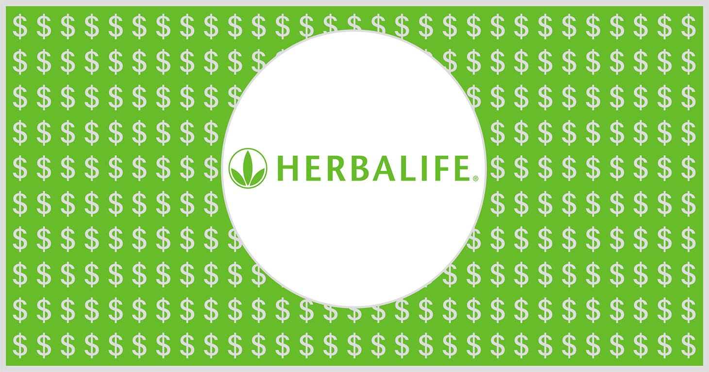 Herbalife Income Claims Database. Truth In Advertising