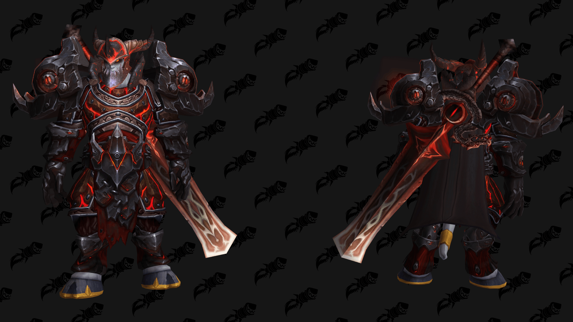 Champion of Nefarian