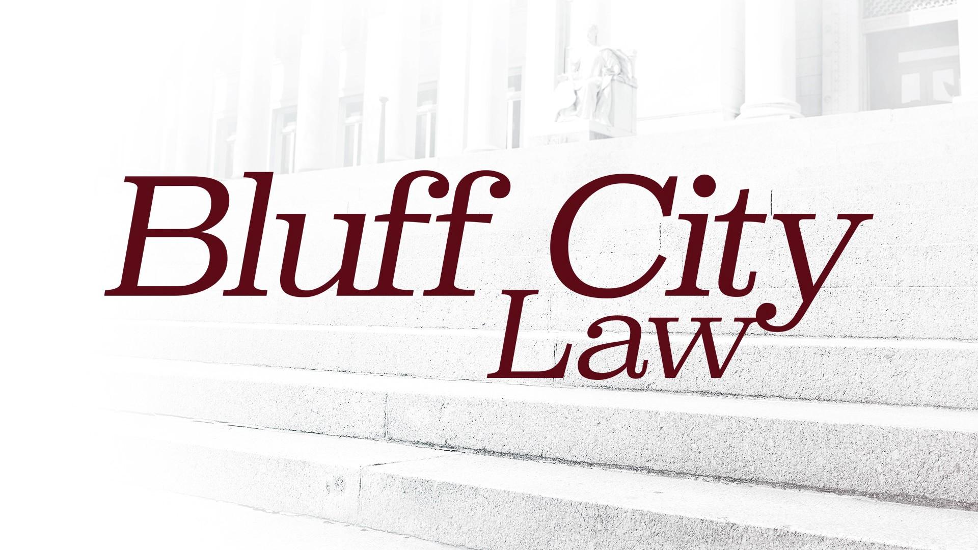 Watch Bluff City Law