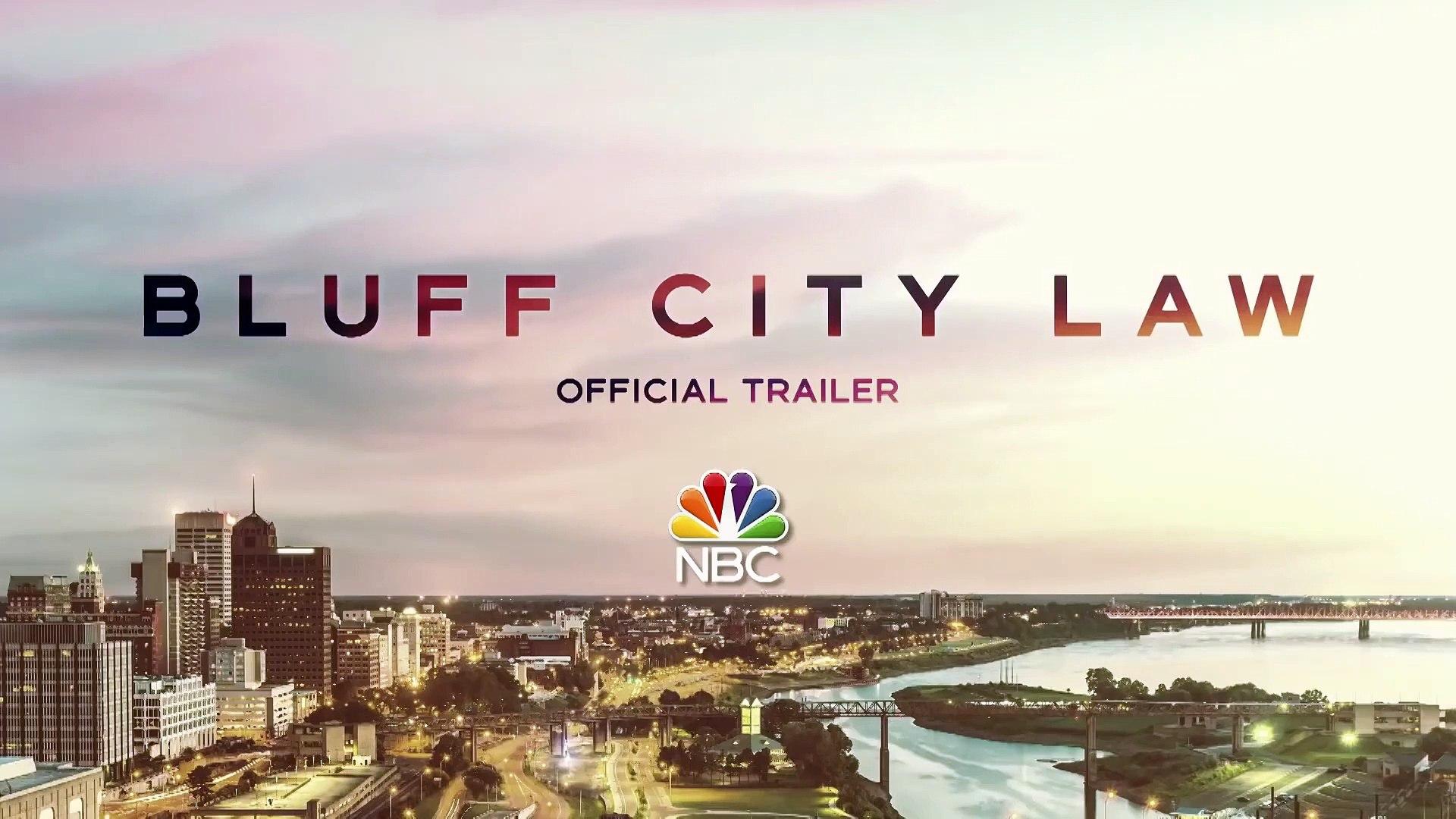 Bluff City Law Season 1