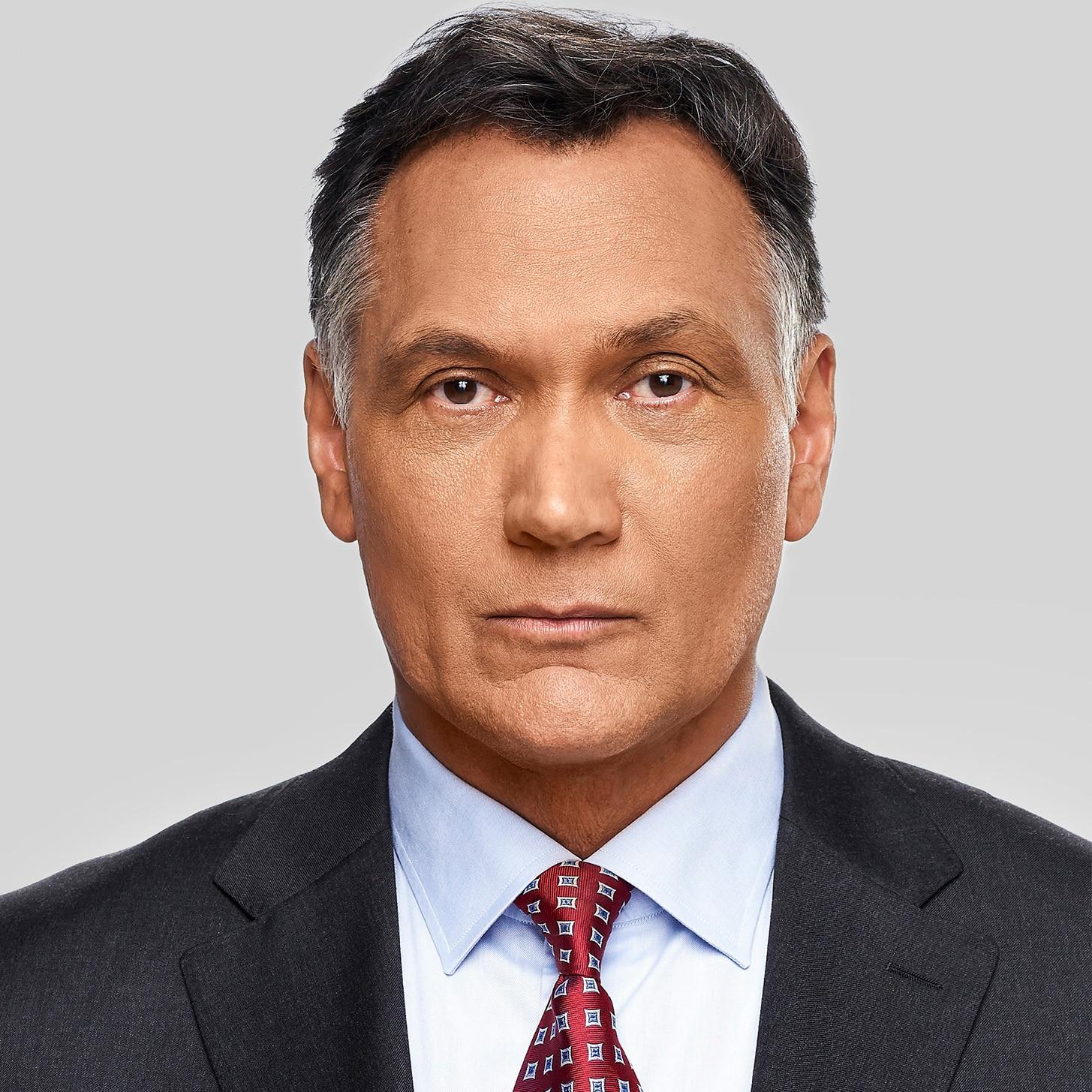 Sydney Strait: Bluff City Law Character