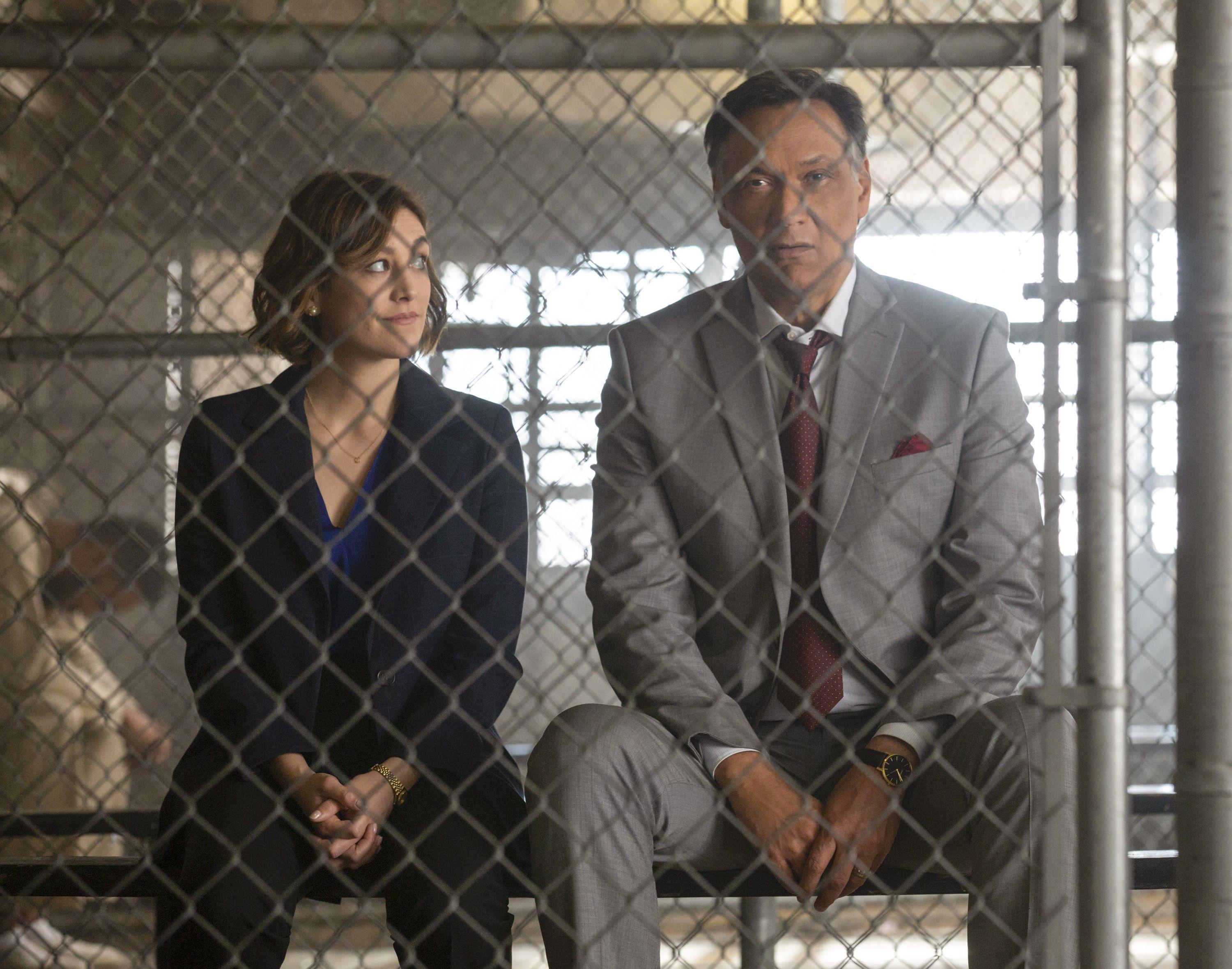 New Fall Shows For The 2019 TV Season