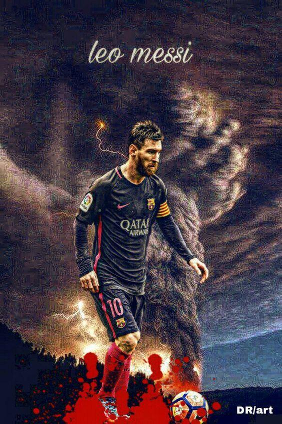 Lionel Messi Wallpaper Download in 4K HD Image ( 130 Pics ) Messi The Best 2019 Wallpaper