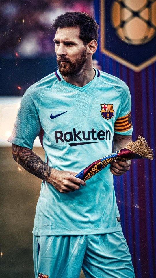 What are some of the best Messi wallpaper? Messi The Best 2019 Wallpaper