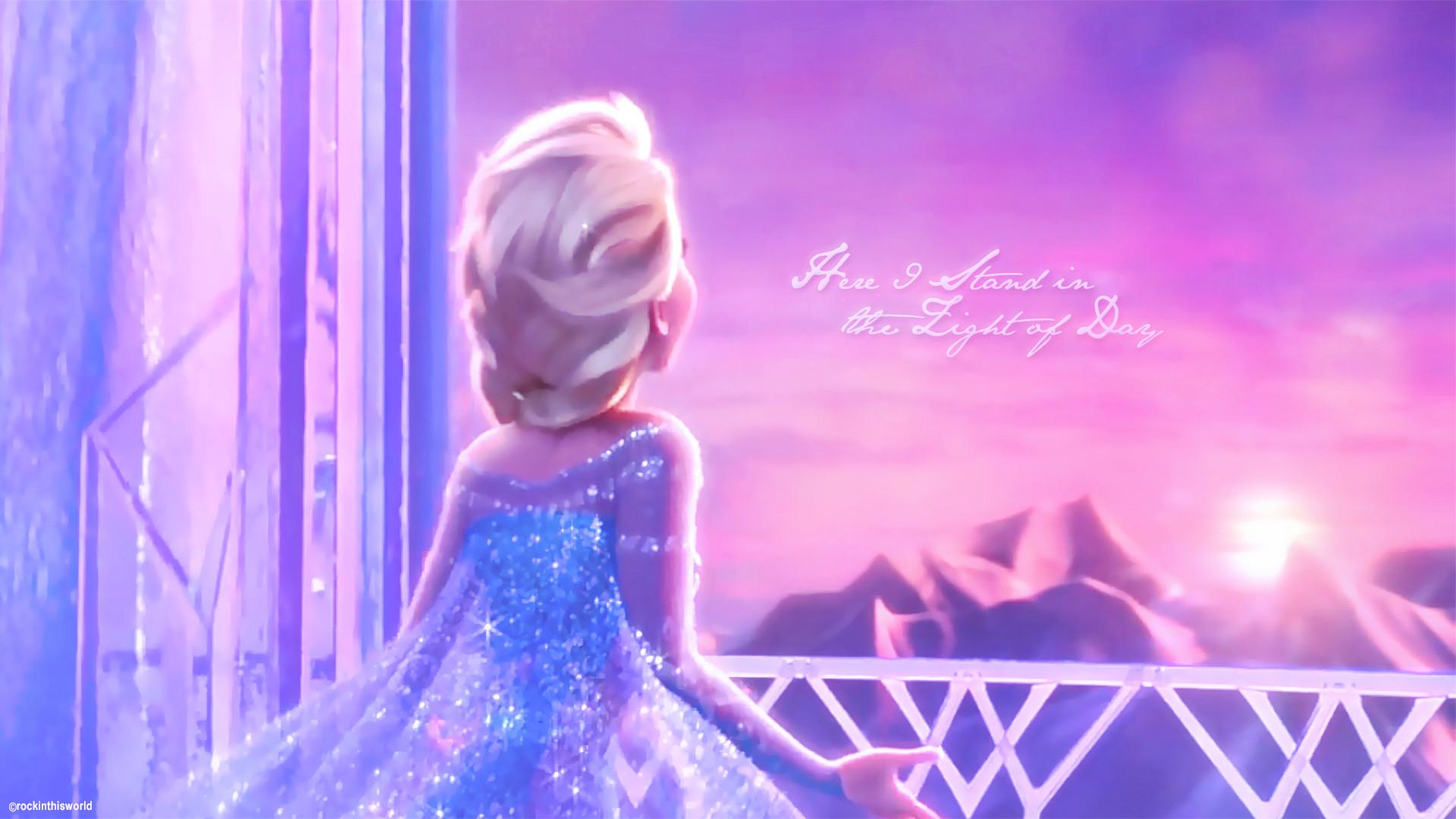 Elsa Frozen Wallpaper Phone