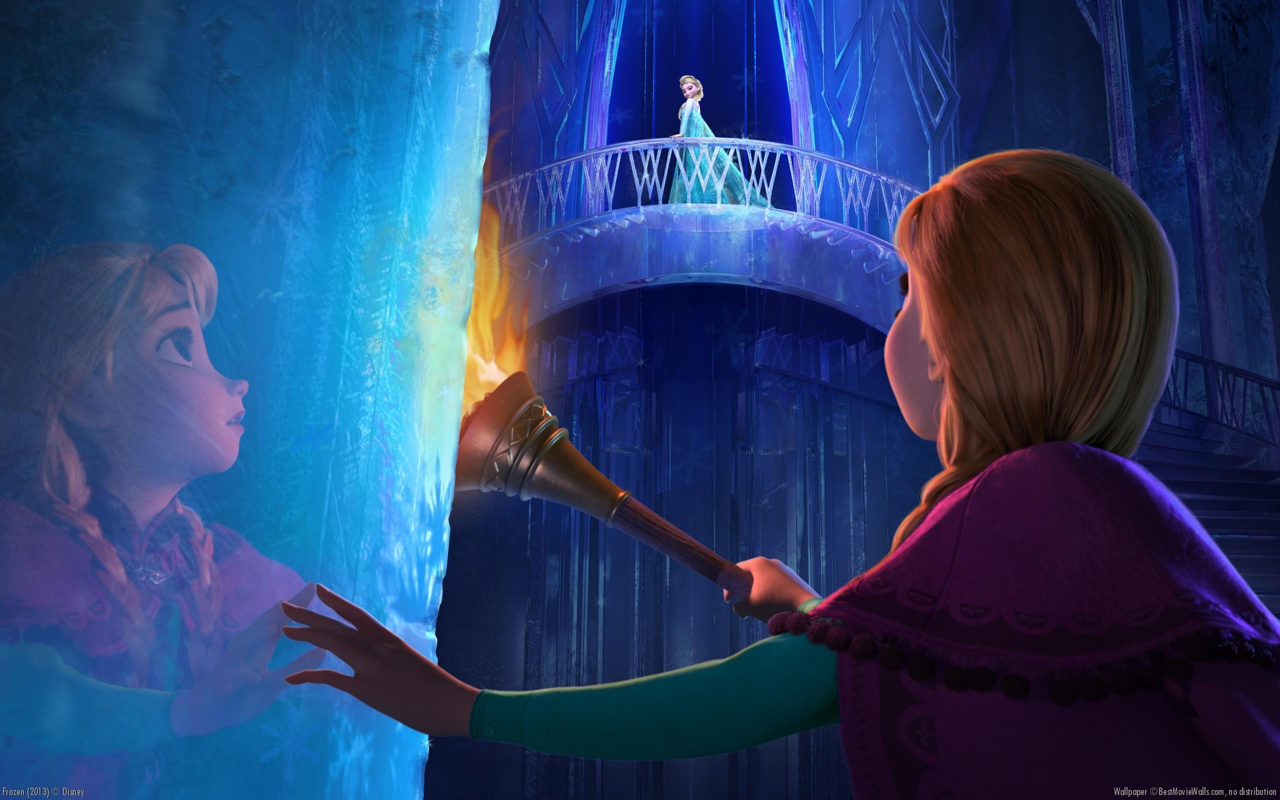 Best Ideas About Frozen Wallpaper HD Elsa