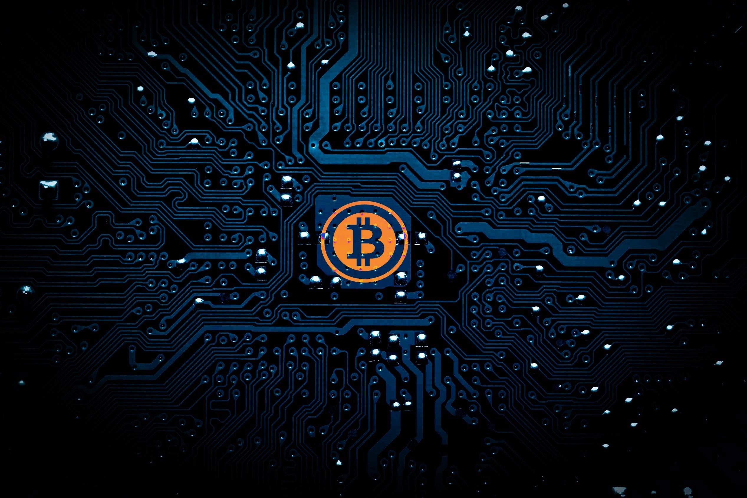 Crypto Wallpapers Wallpaper Cave