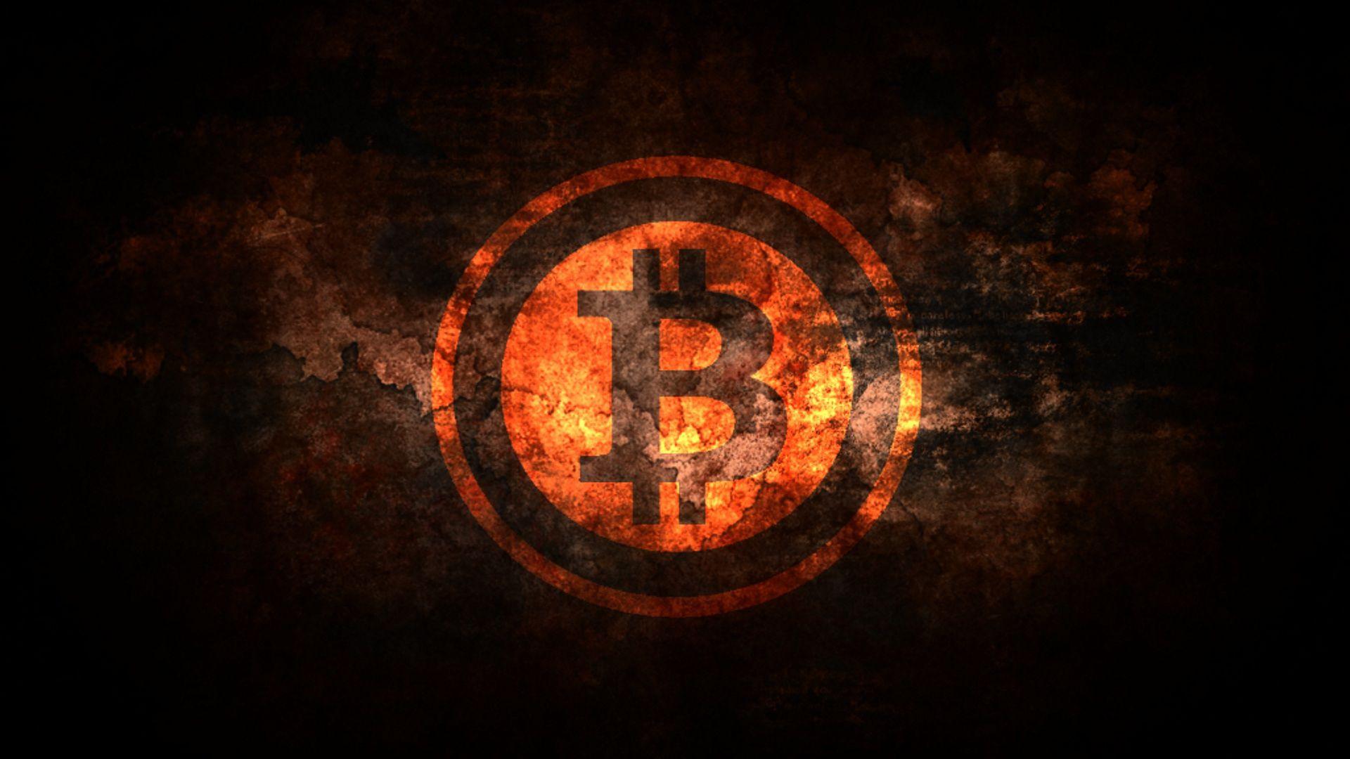 Bitcoin Wallpaper and Background Image