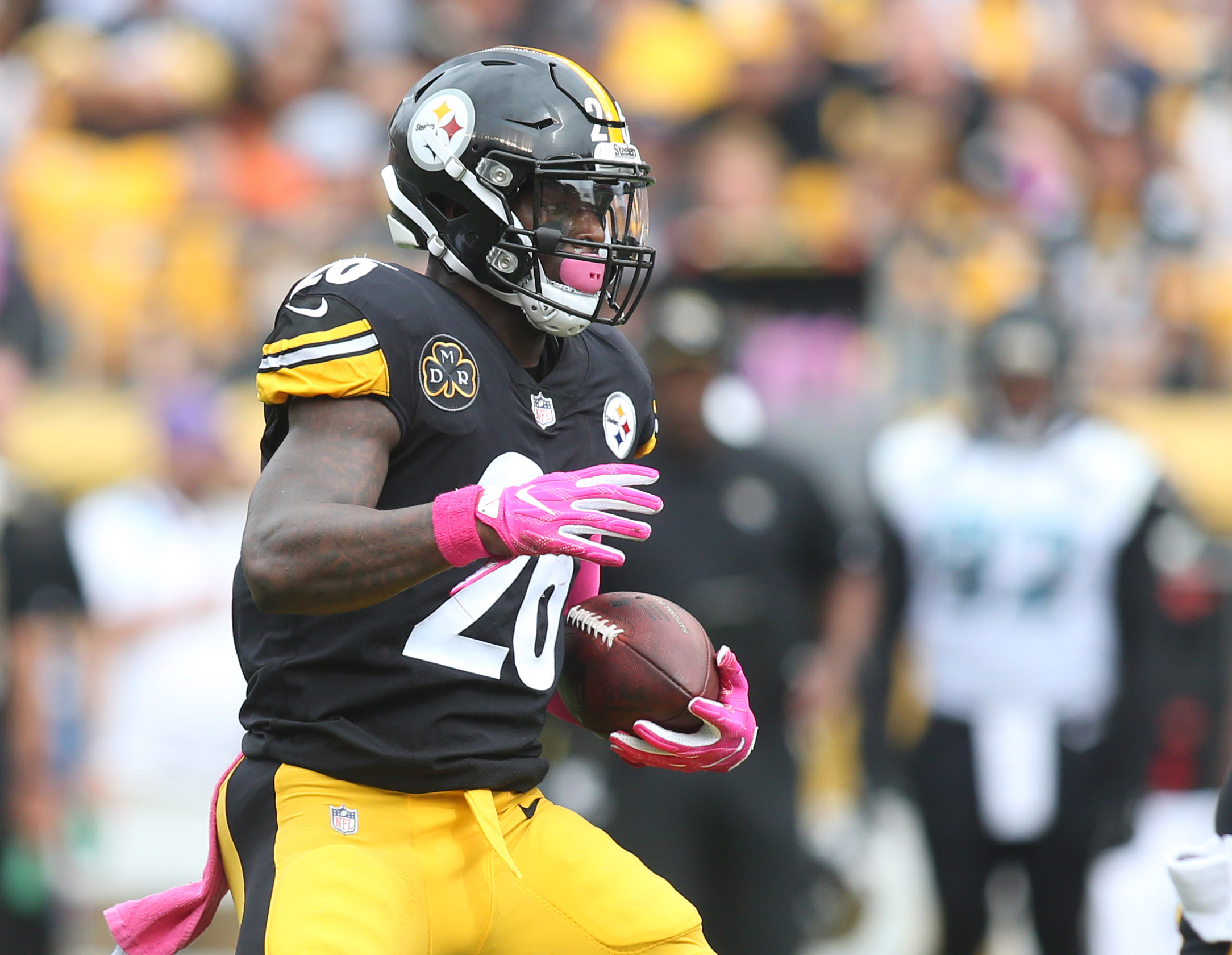 Le’Veon Bell New York Jets Wallpapers - Wallpaper Cave