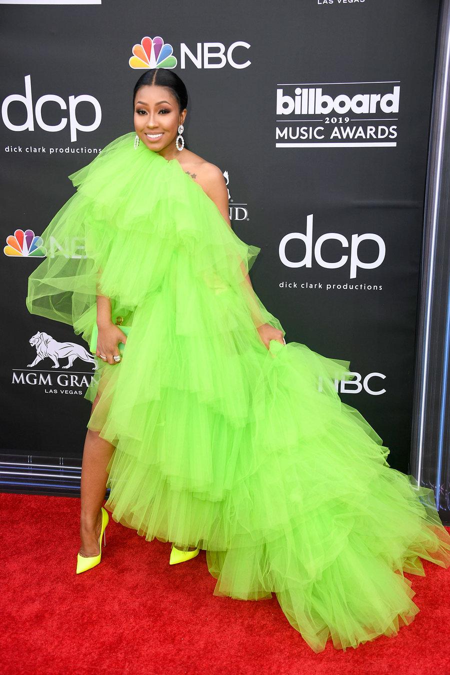 Billboard Music Awards 2019 Red Carpet: Photo Gallery