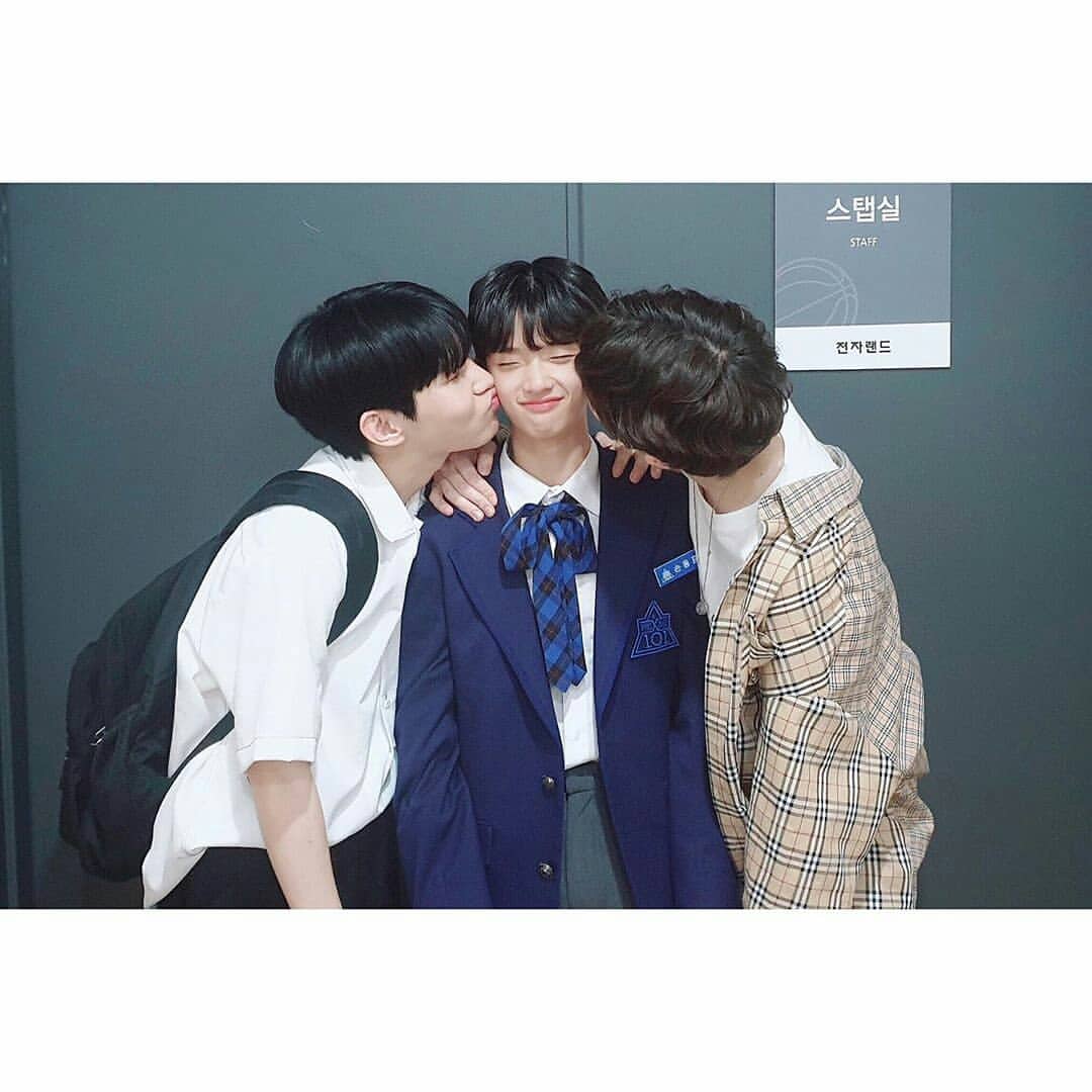 SON DONGPYO 손동표 cute