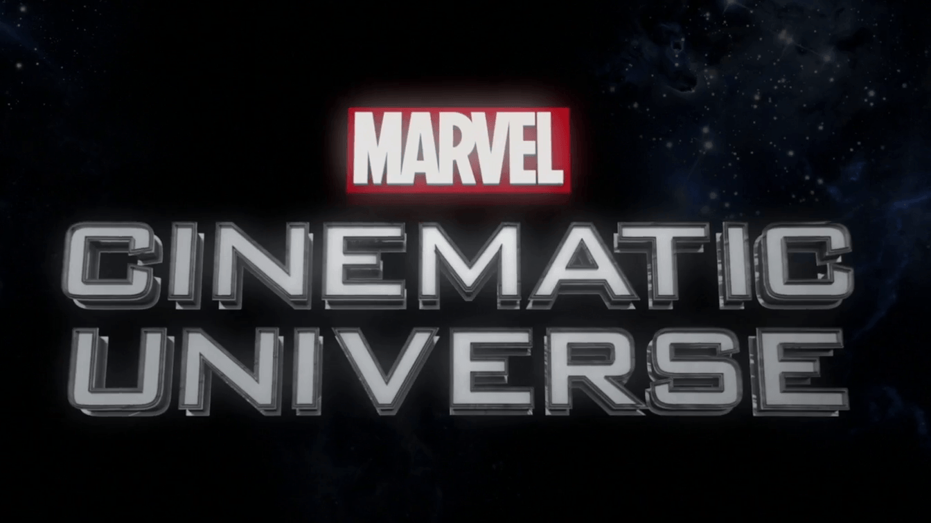 Marvel Cinematic Universe. Marvel Cinematic Universe