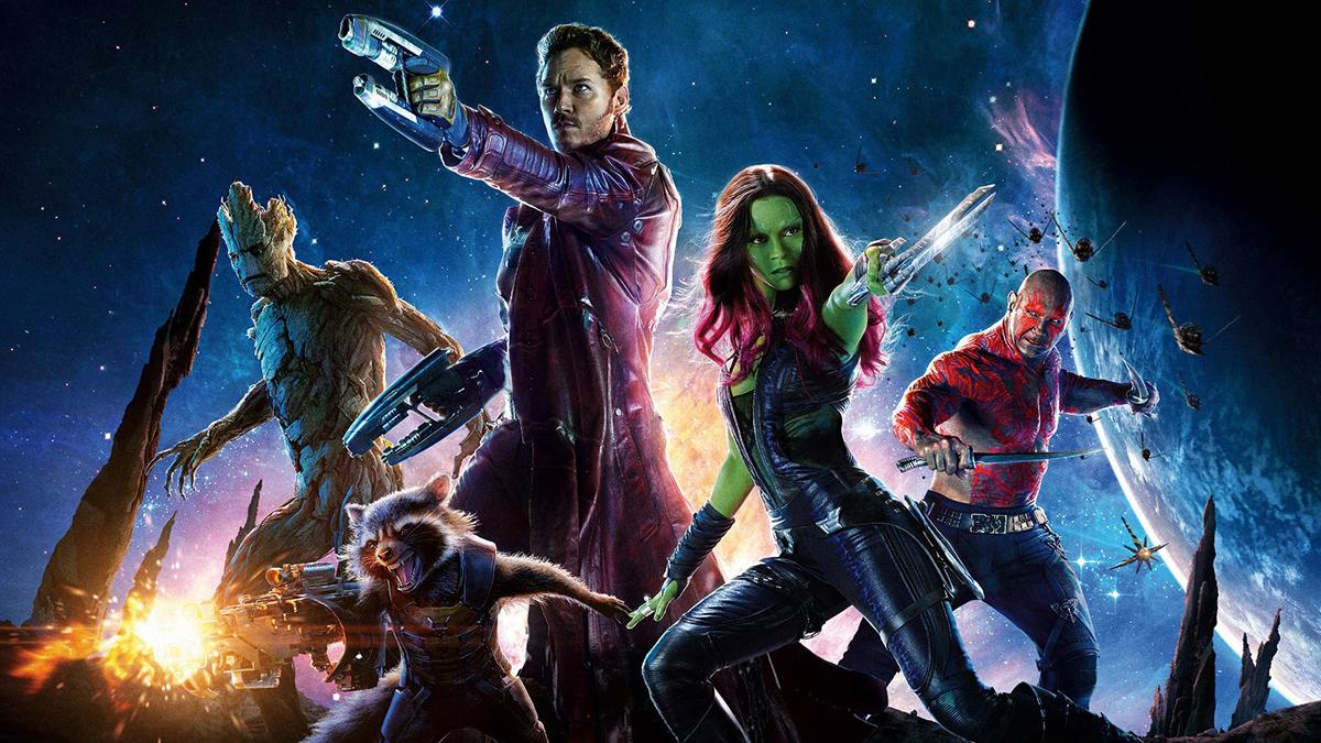 The Marvel Movies Debrief: Guardians Of The Galaxy Recap