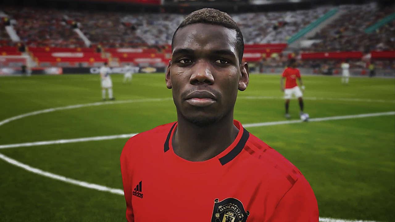 How Do PES 2020's New Changes Impact This Year's Game