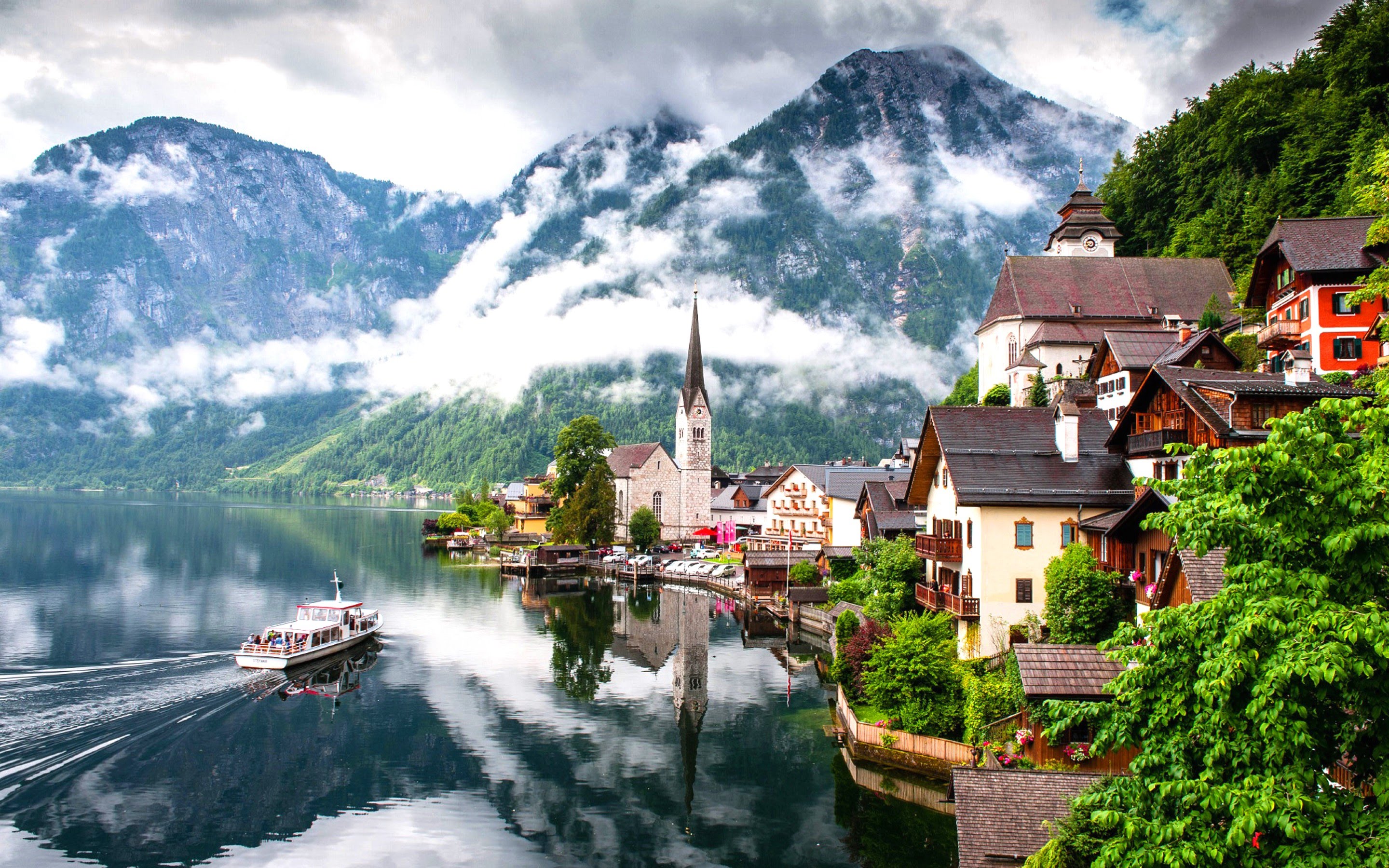 Hallstatt, Austria (id 1044703313), 1206.7 Kbyte, Download