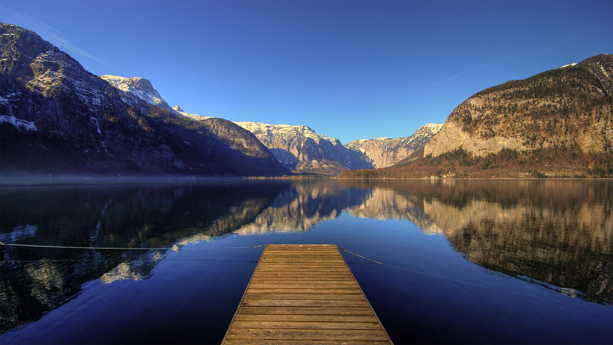 Hallstatt, datsuncarsandparts.com wallpaper