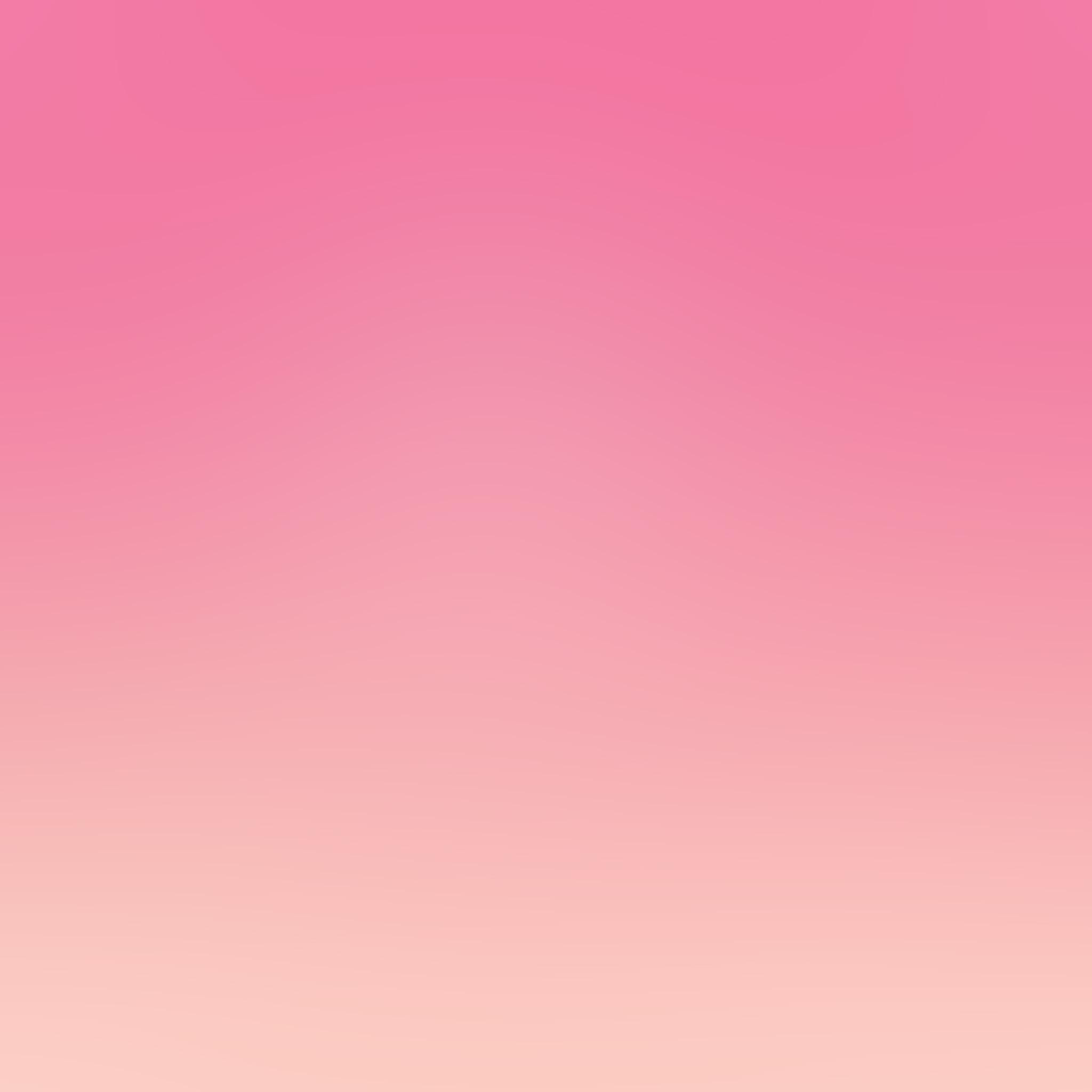 Pink Yellow Gradation Blur iPad Air Wallpaper Free Download