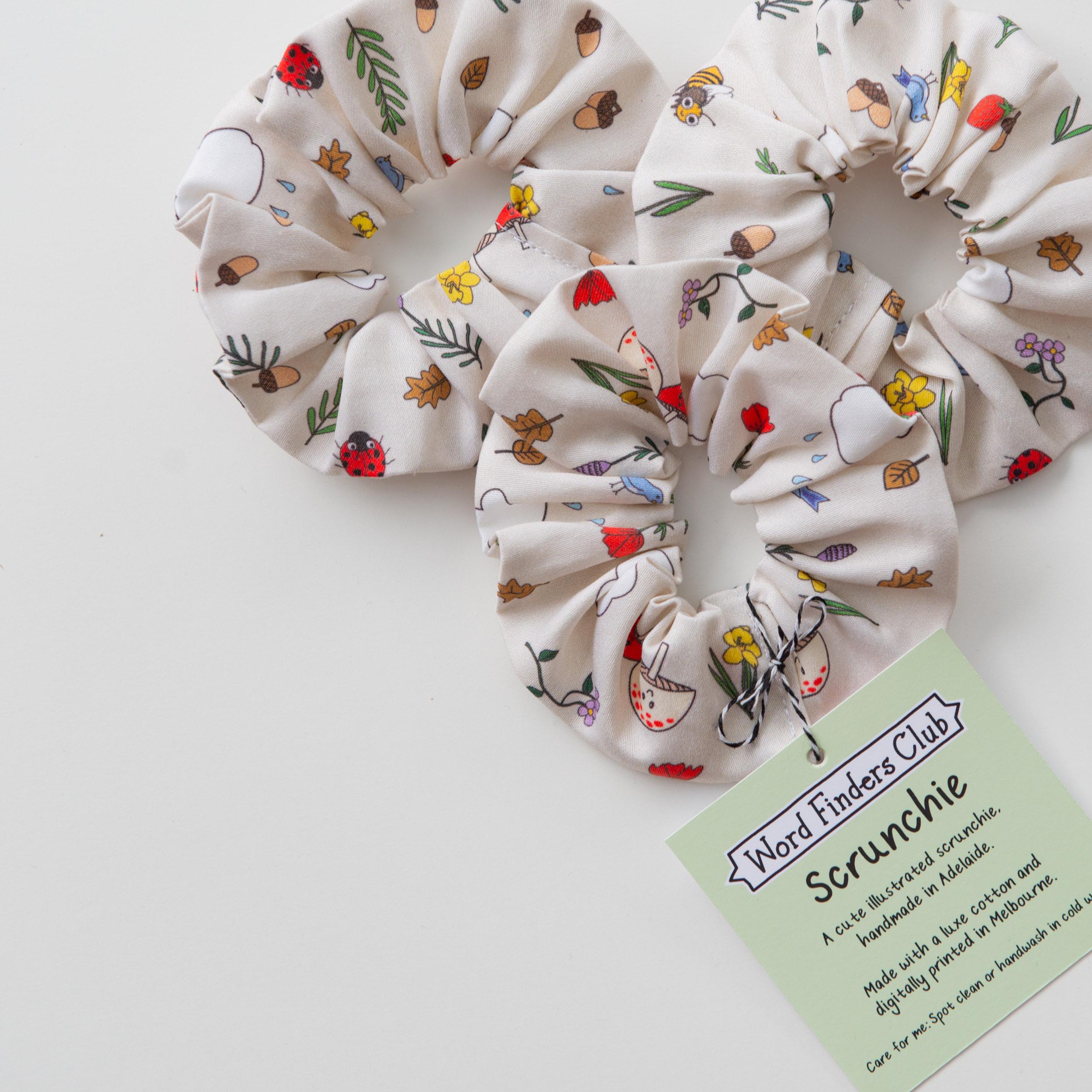 Scrunchie Wallpapers - Wallpaper Cave