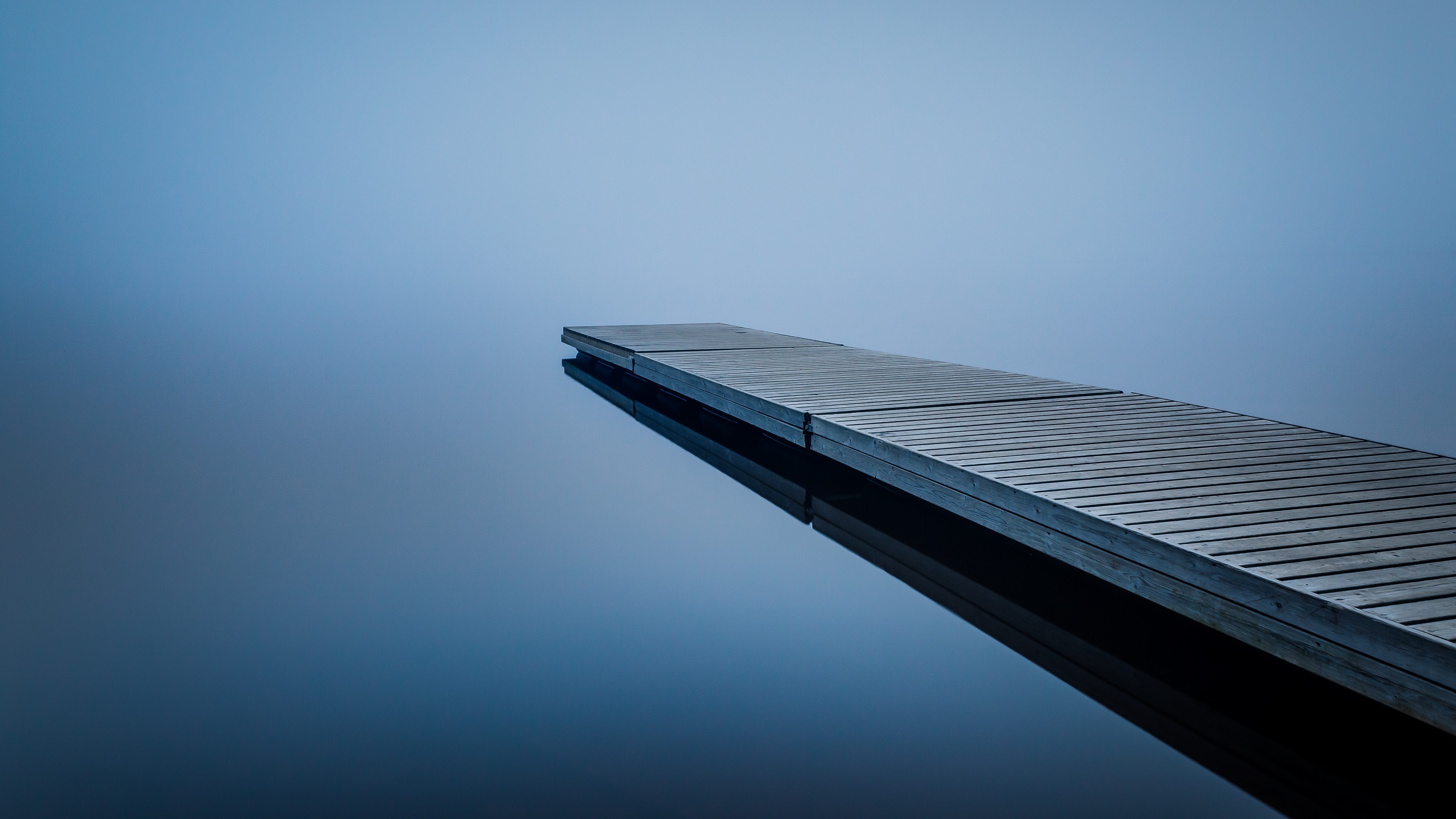 #nature, #calm waters, #sea, #dock, #photography