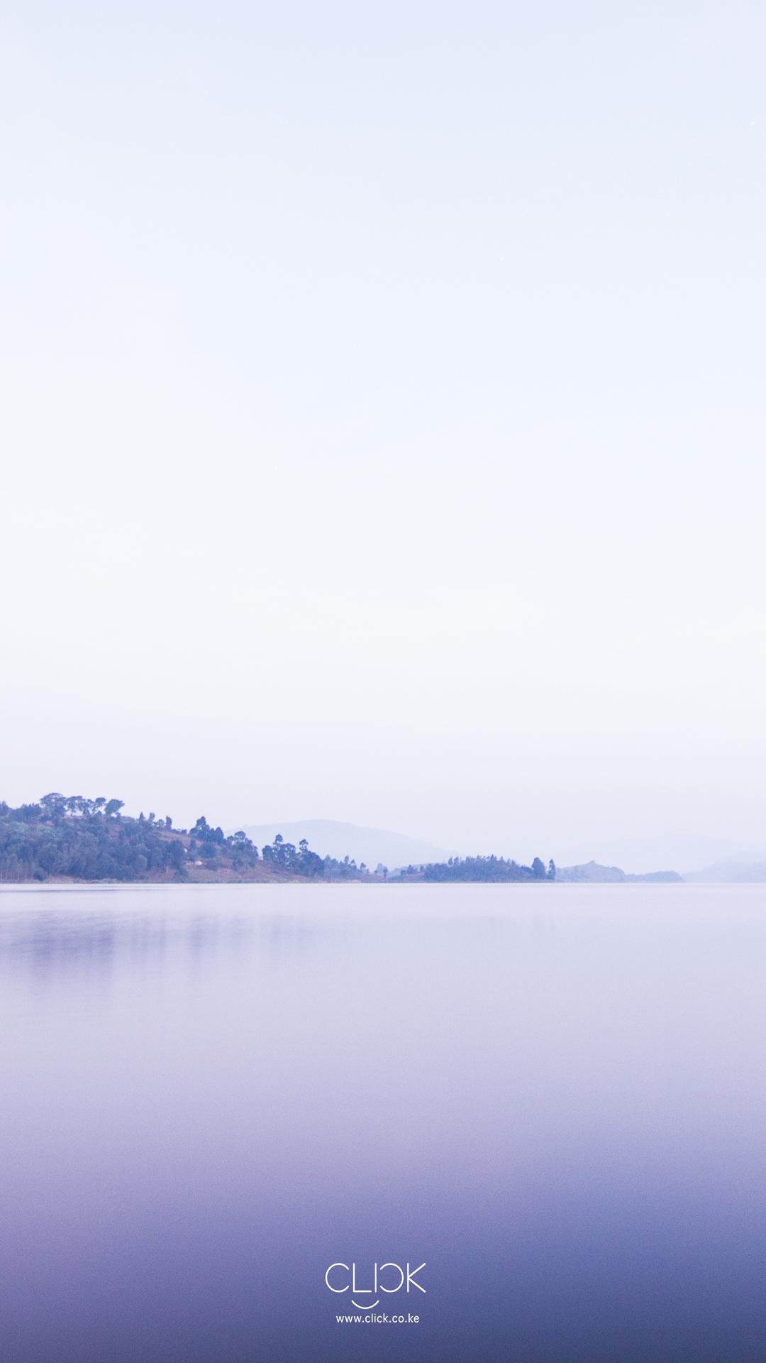 Calm Lake View iPhone 6 Plus HD Wallpaper HD Download
