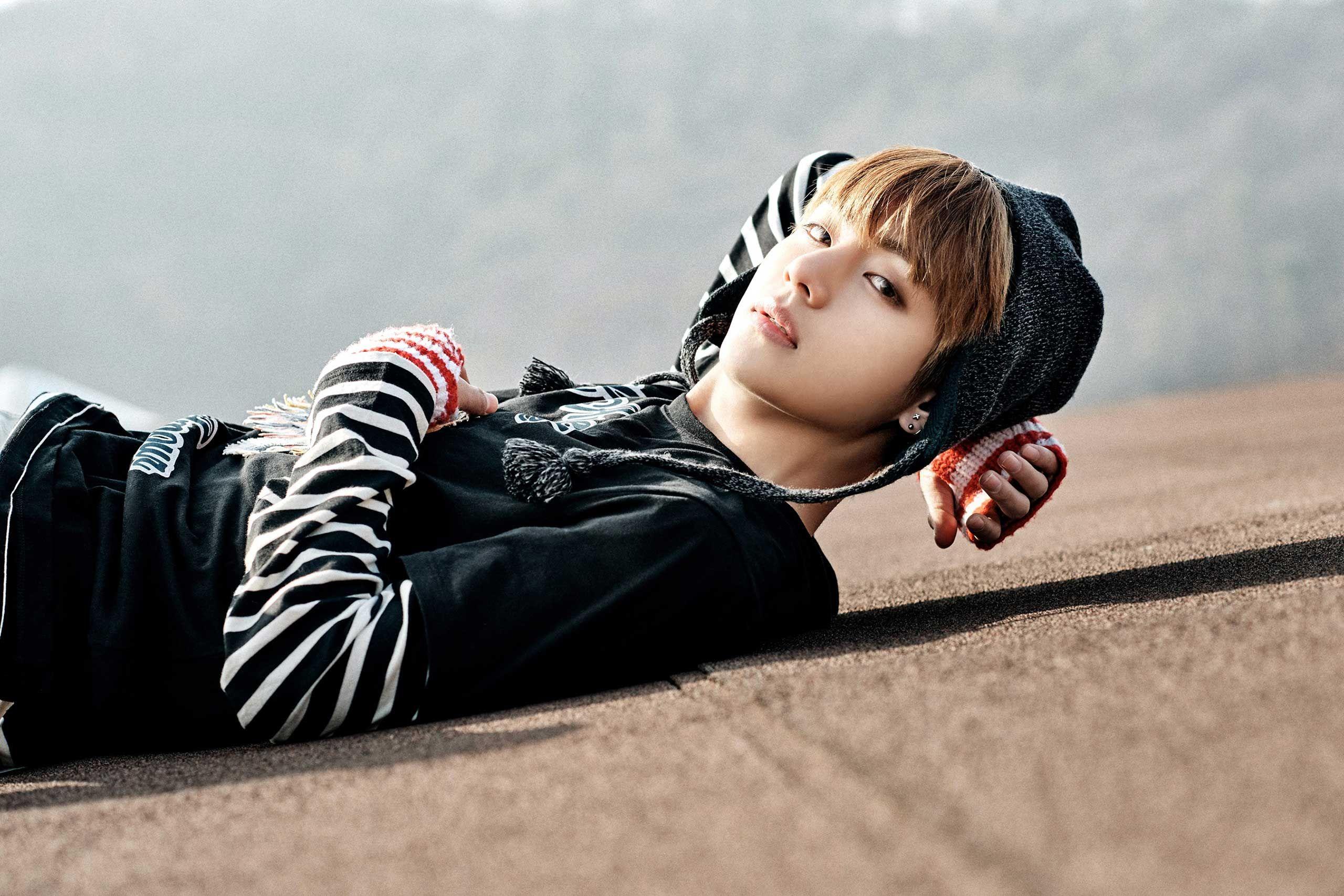 Featured image of post V Bts Wallpaper 1920X1080 Do you want bts v wallpapers