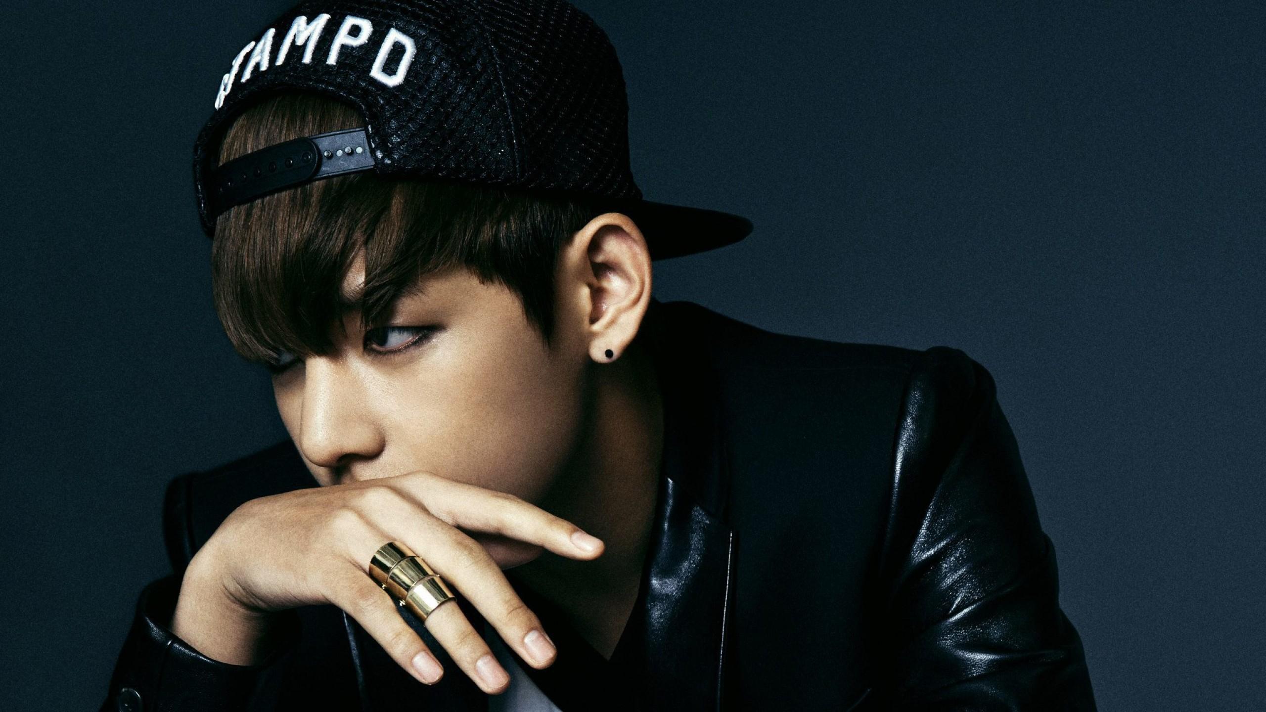 BTS Wallpaper for Desktop