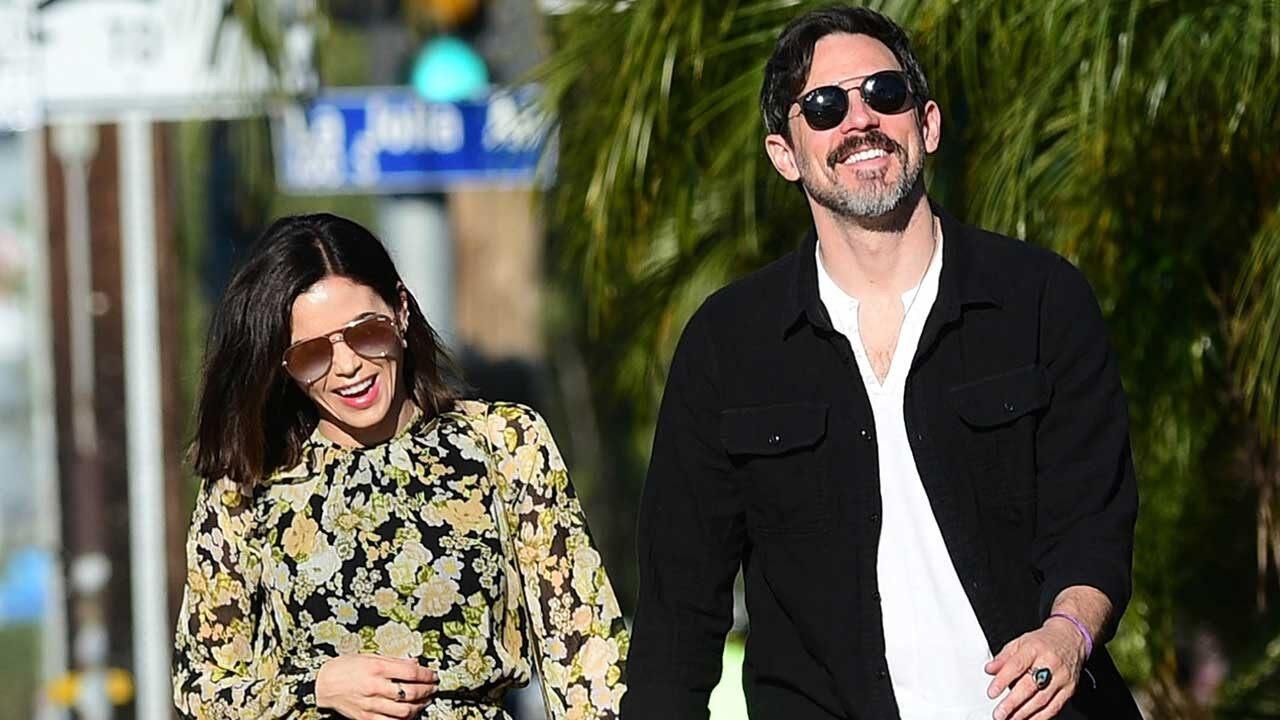 Jenna Dewan Makes It Instagram Official With Boyfriend Steve
