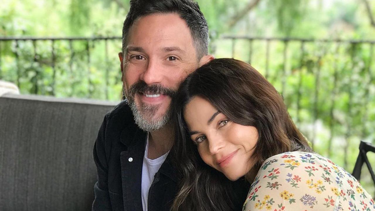 Jenna Dewan Is Pregnant, Expecting First Child With Steve