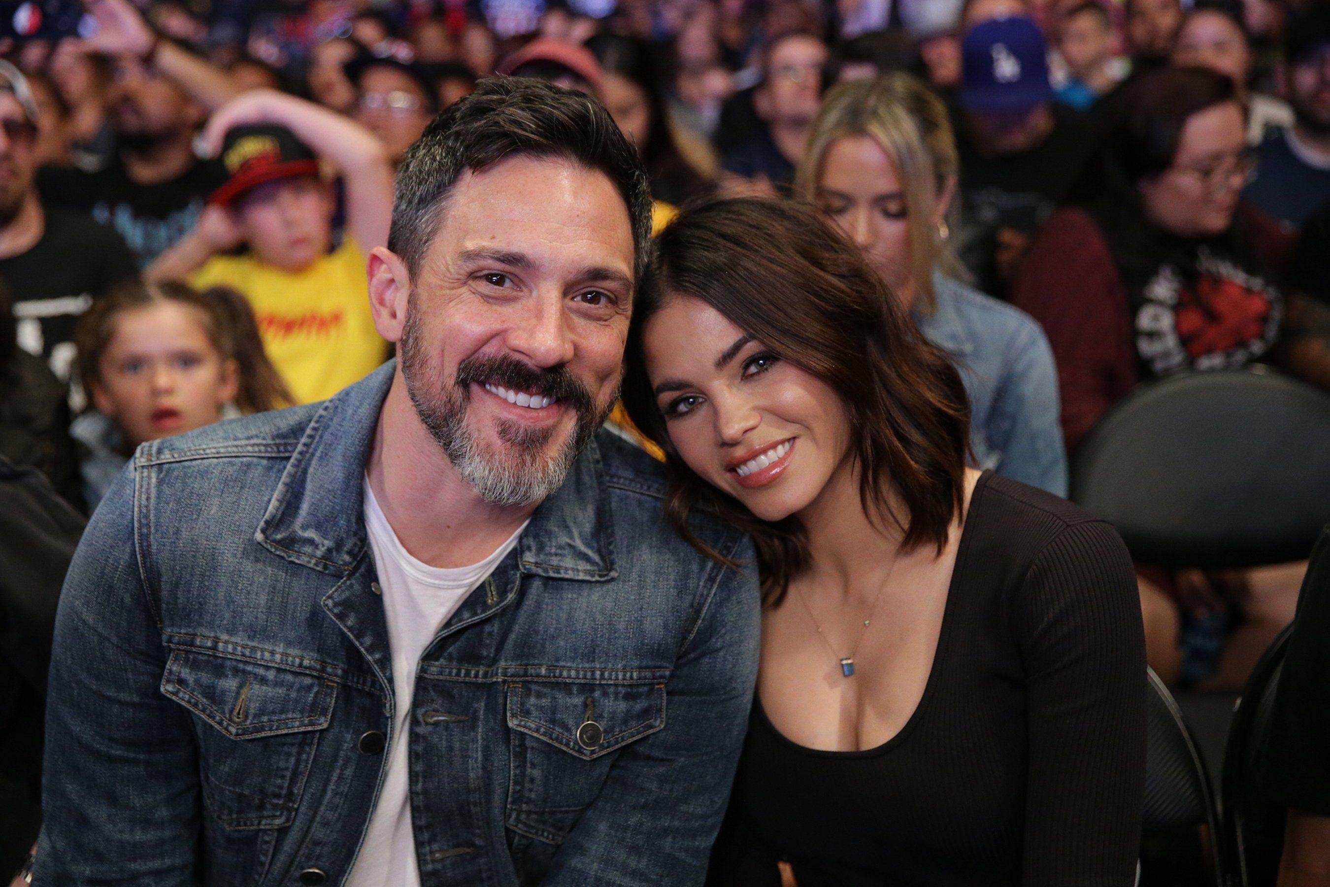 Jenna Dewan Is Pregnant! Actress Expecting First Child