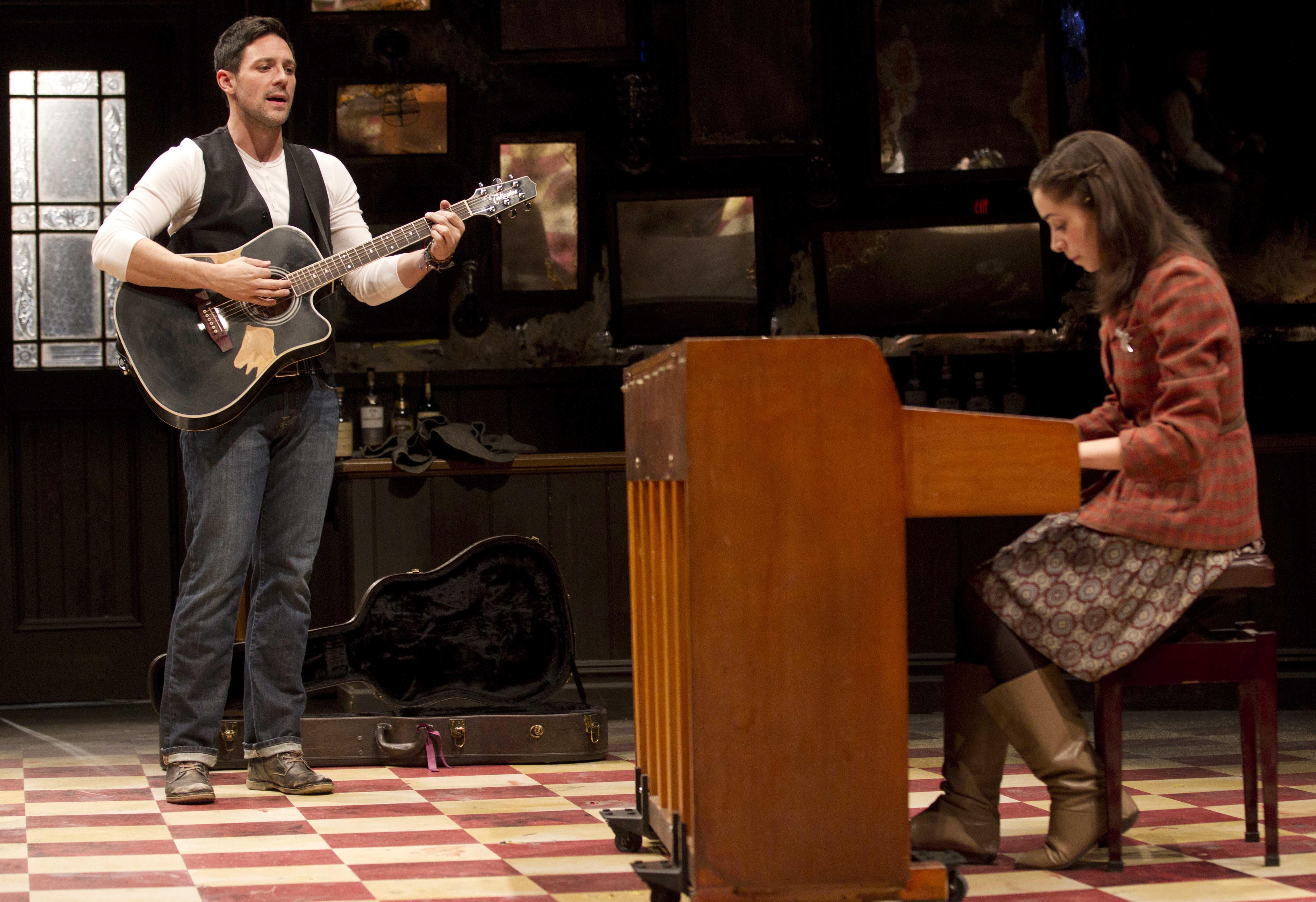 Steve Kazee Wallpapers Wallpaper Cave