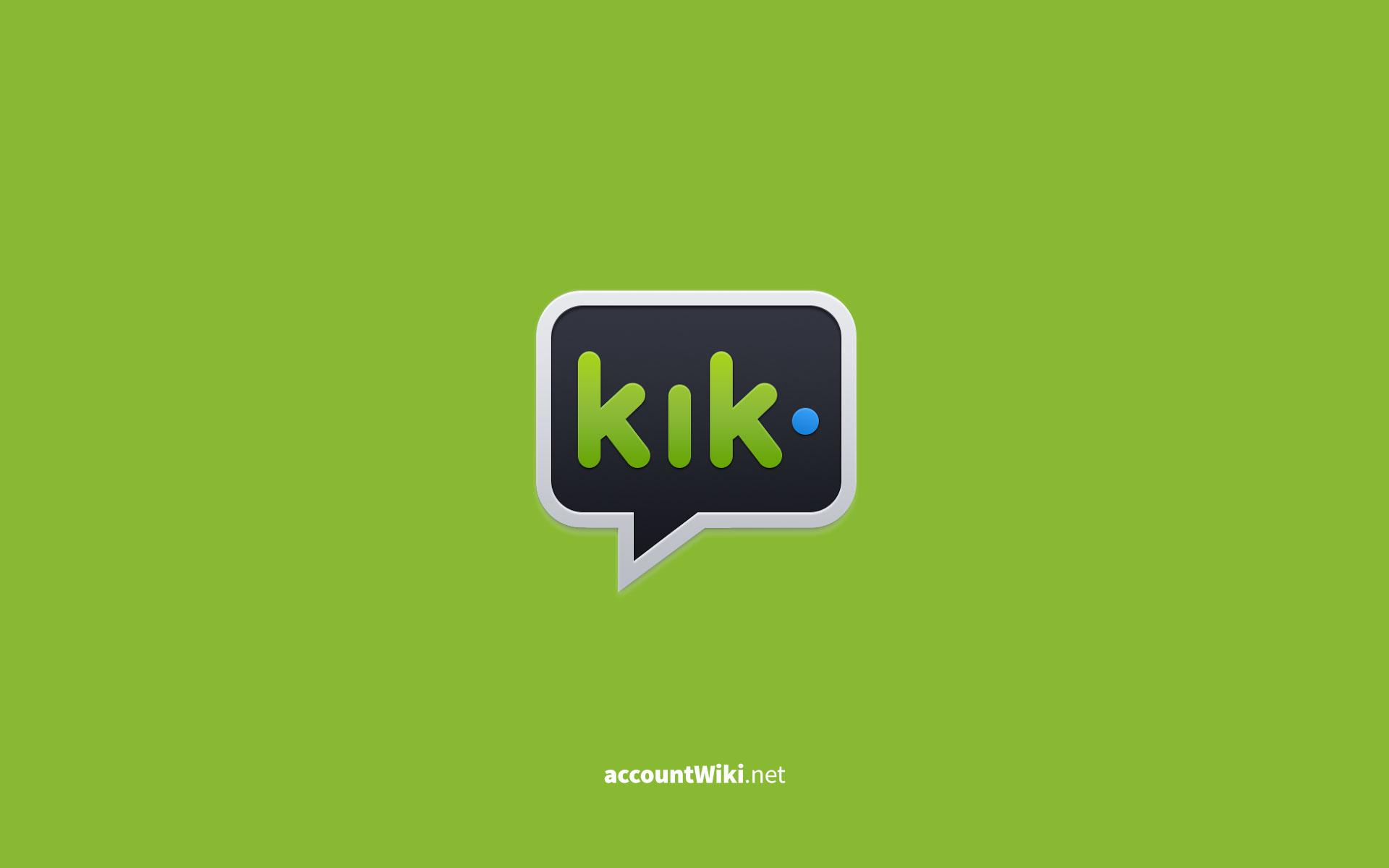 Kik Messenger Wallpapers Wallpaper Cave