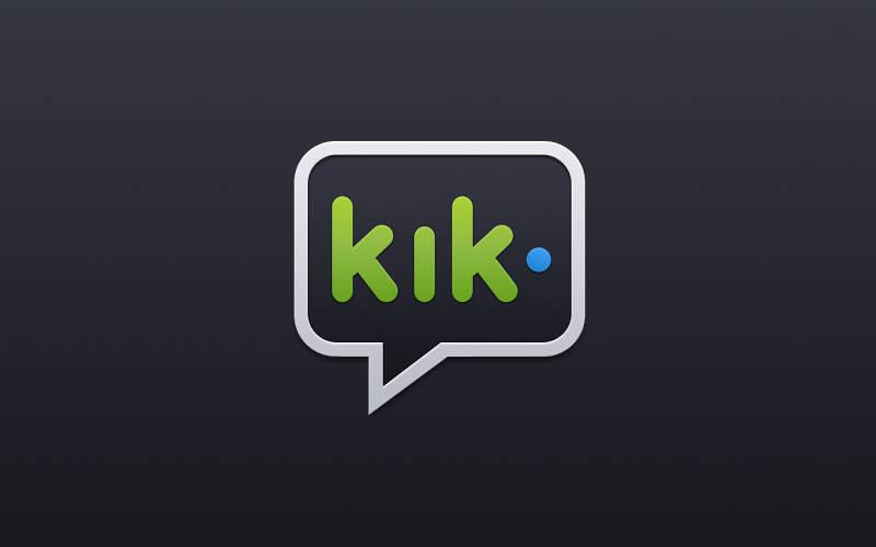 Free download Download Kik Messenger For PC Windows.