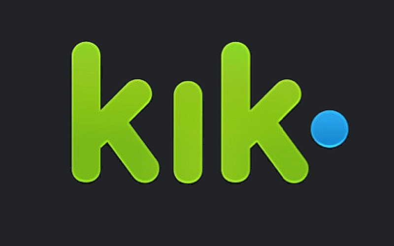 Kik Messenger Wallpapers Wallpaper Cave