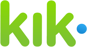 Kik down? Current status and problems. Downdetector Messenger Wallpaper