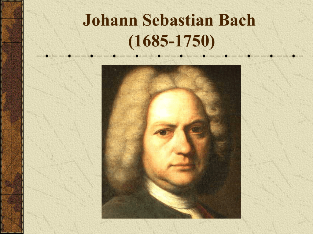 johann sebastian bach 1080P 2k 4k Full HD Wallpapers Backgrounds Free  Download  Wallpaper Crafter