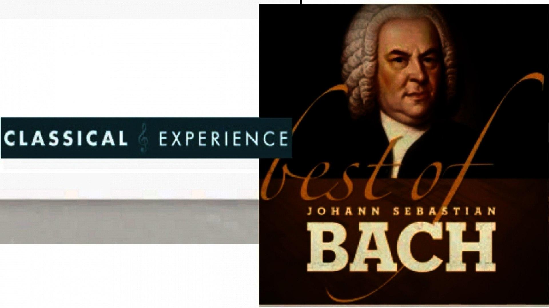 BACH Best of