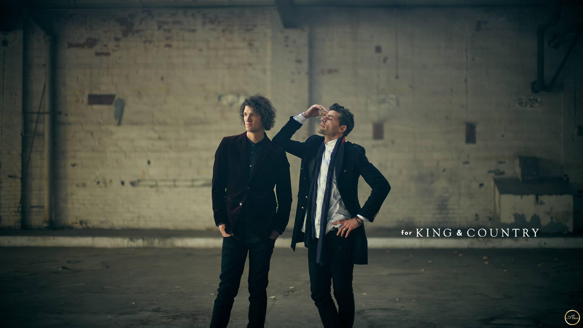 Wallpaper For King And Country For King & Country To Launch Holiday