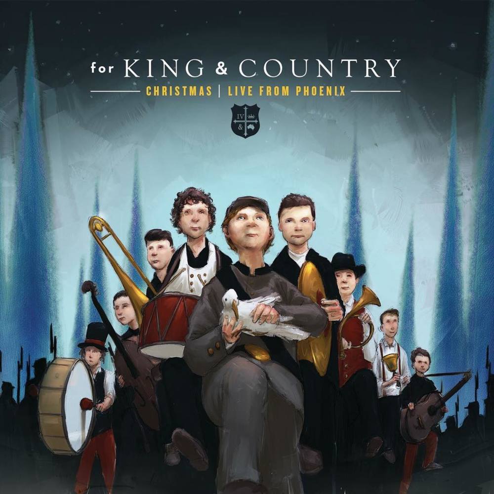 For King And Country Wallpapers - Wallpaper Cave