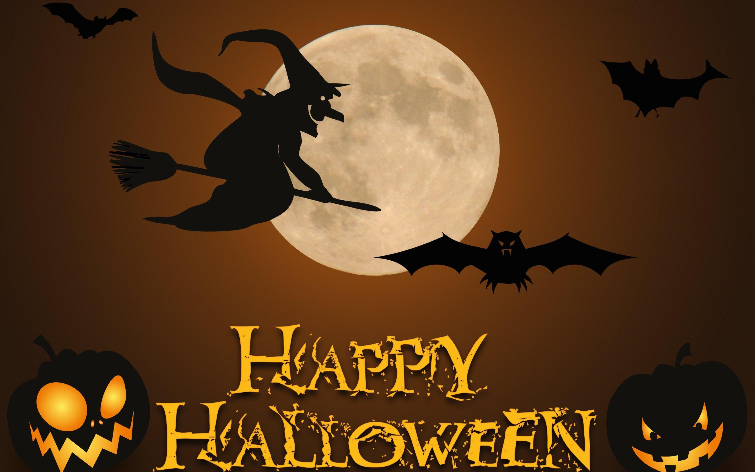 Download Vintage Halloween Witch Wallpaper Phone Is Cool