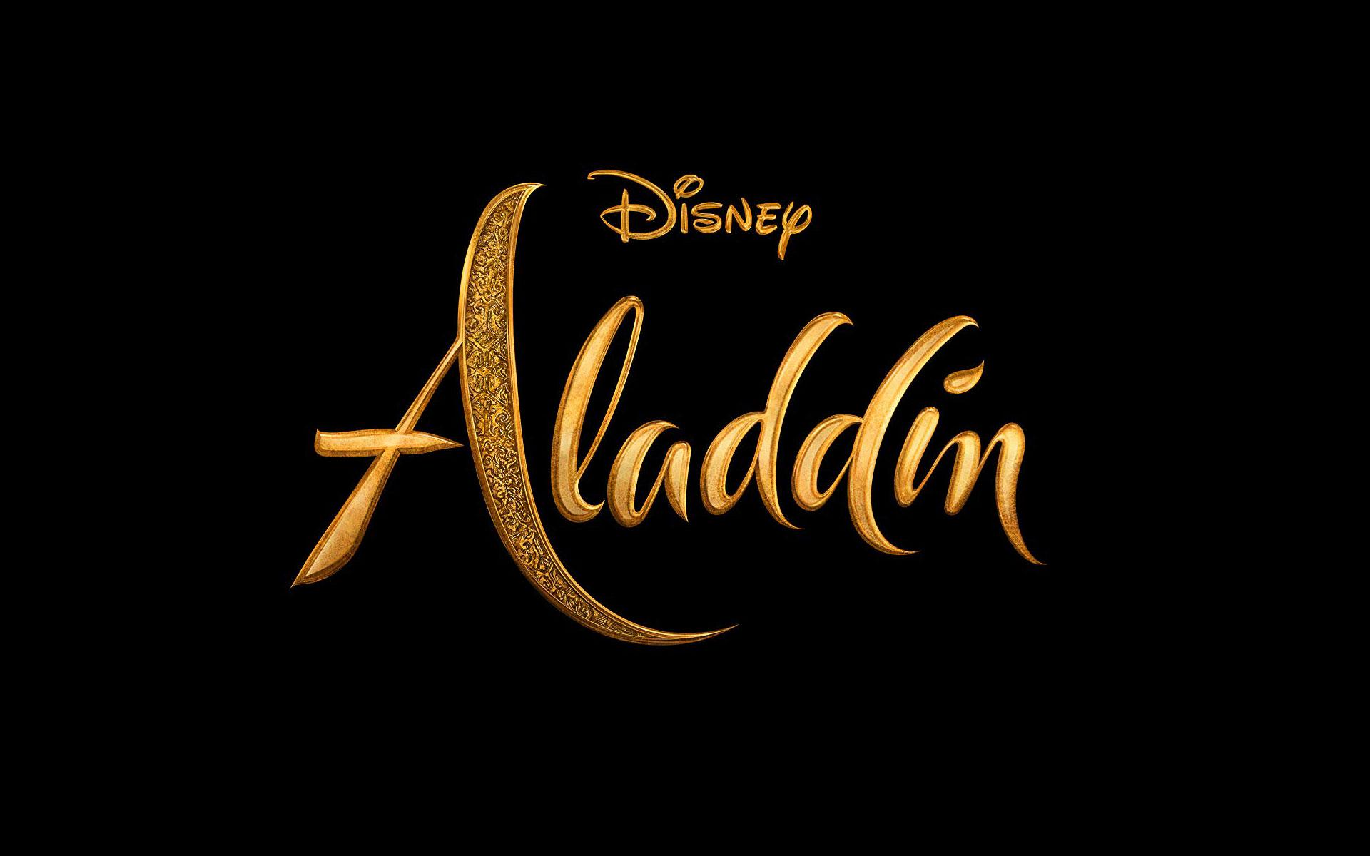 Aladdin Movie 2019 Wallpaper HD, Cast, Release Date, Official & Posters