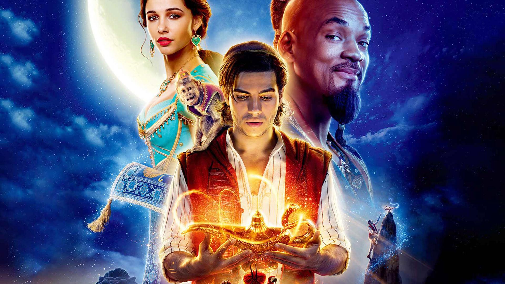 Best Aladdin Movie Wallpaper Wallpaper. Download HD