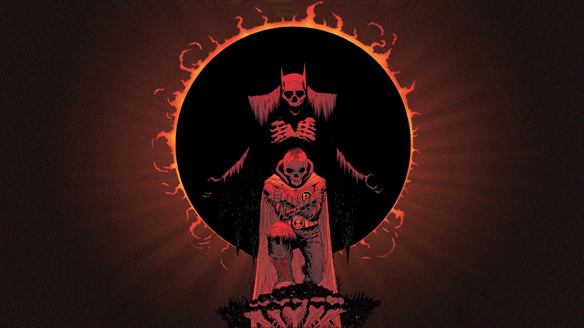 Batman HD Wallpaper. Background Imagex1080