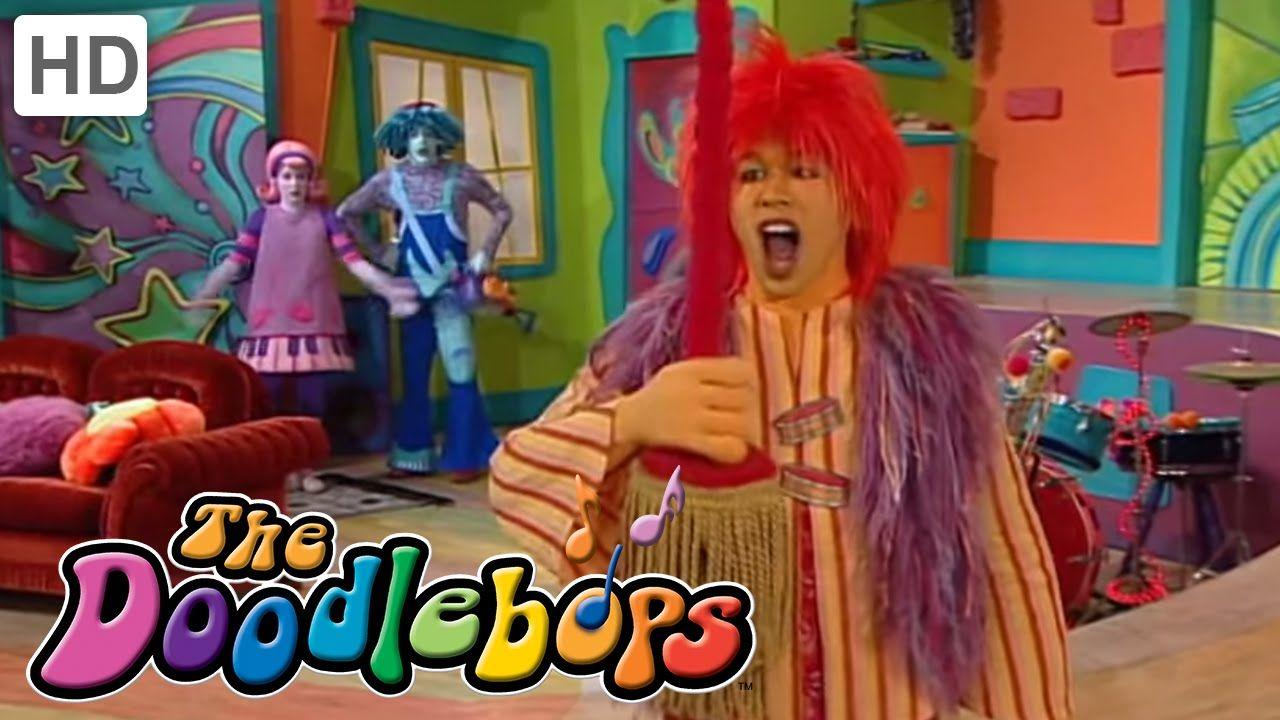 The Doodlebops: Fast and Slow Moe (Full Episode). Music