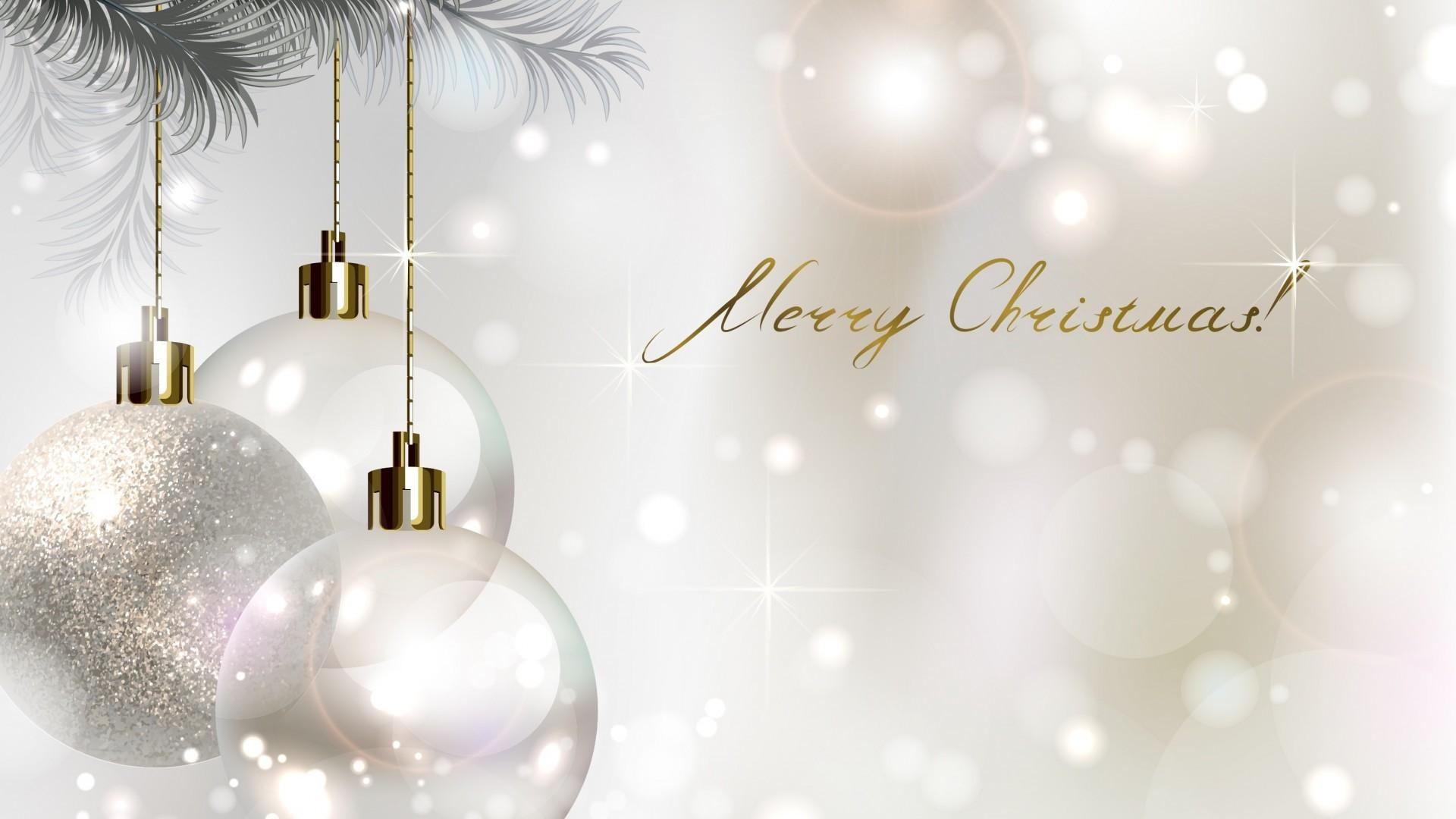 Merry Christmas Backgrounds Wallpapers