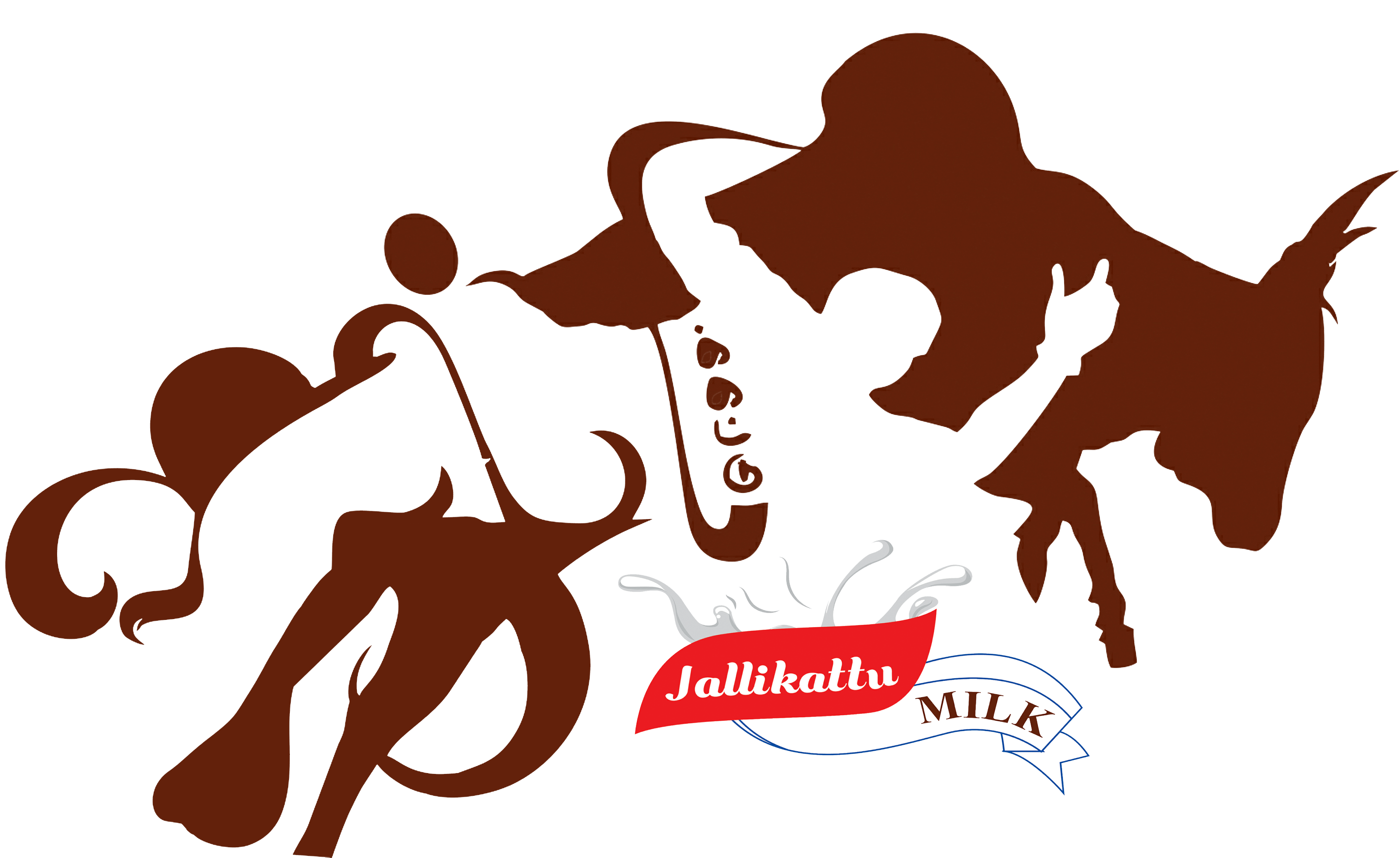 Jallikattu  Bull images Dog background Pongal images