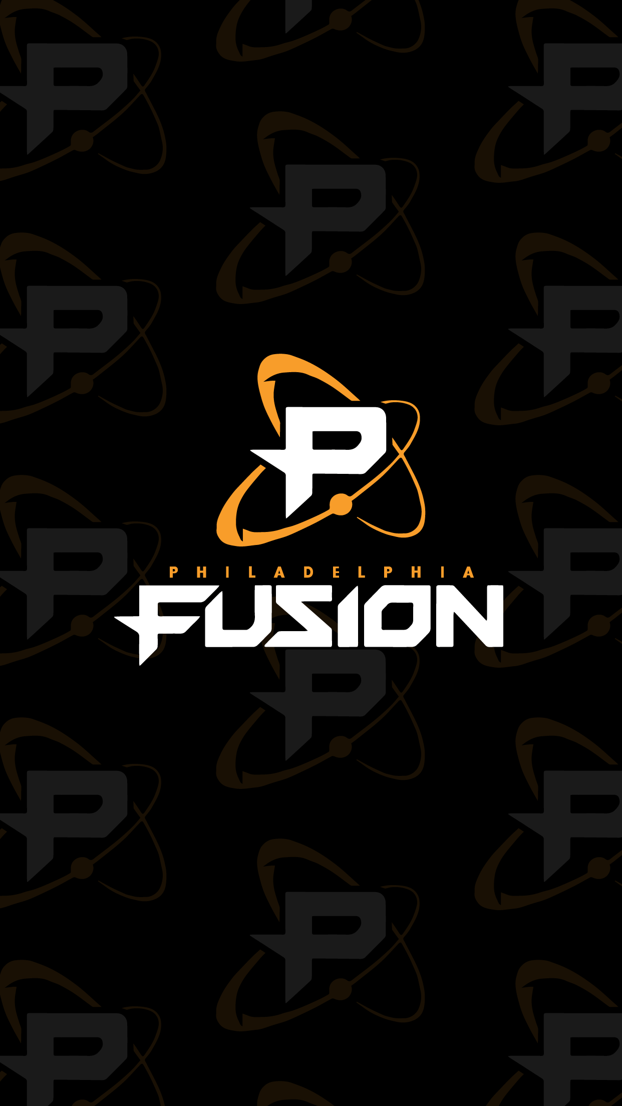 Overwatch League Philadelphia Fusion Wallpaper