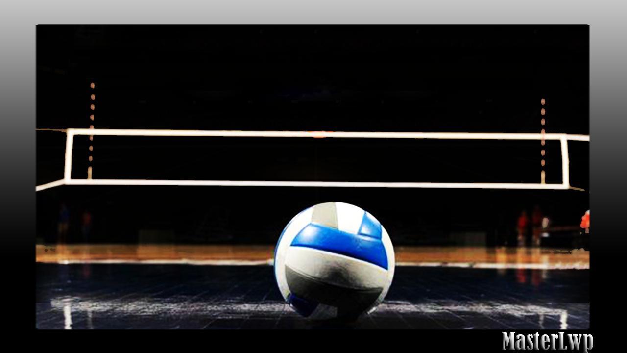 Volleyball Wallpaper for Android