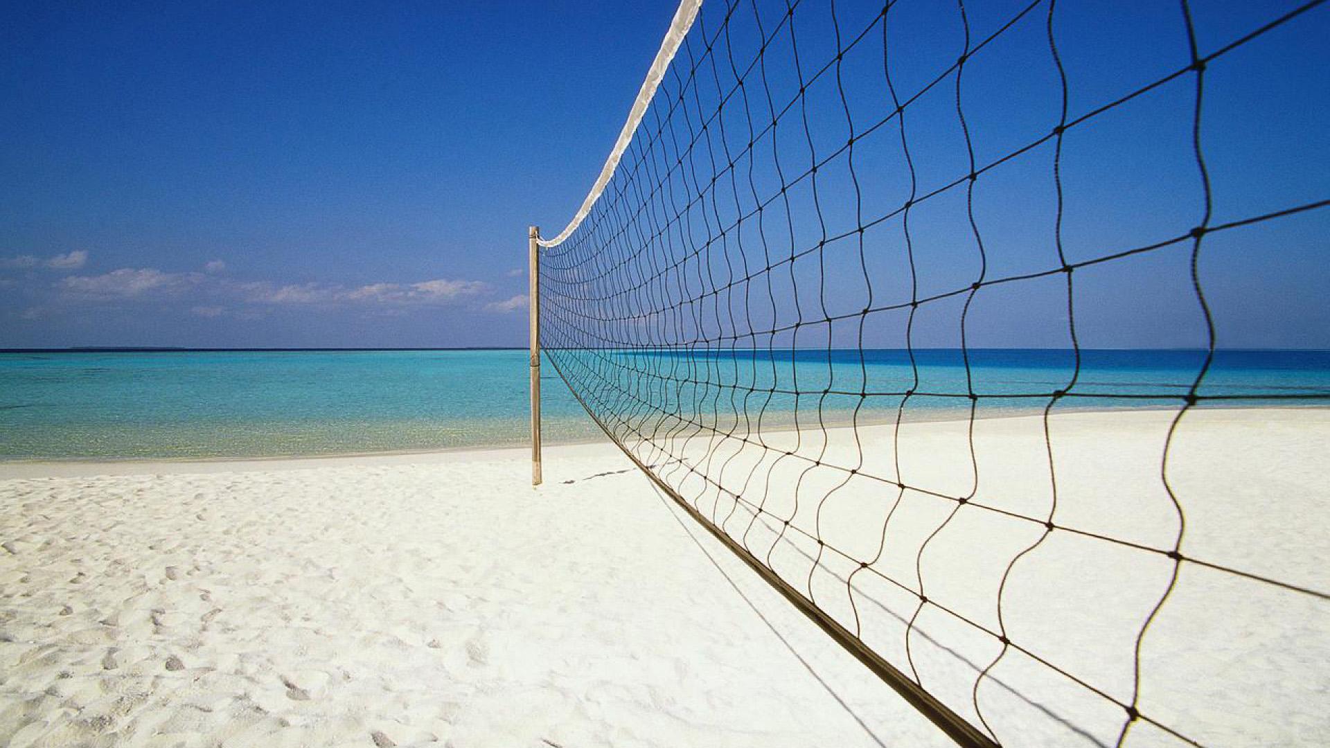 Beach Volleyball Wallpaper Beach Volleyball Wallpaper