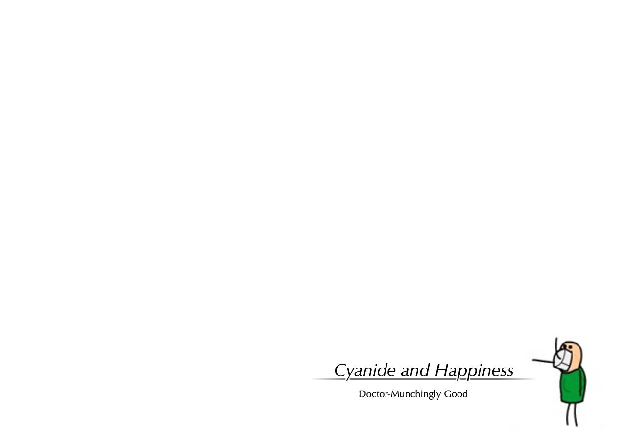 cyanide wallpaper and Happiness Photo 1946268